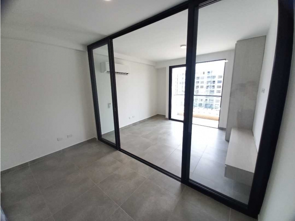 ARRIENDO APARTAMENTO CERCA A PLAYA POZOSCOLORADOSSANTAMARTA — foto 4