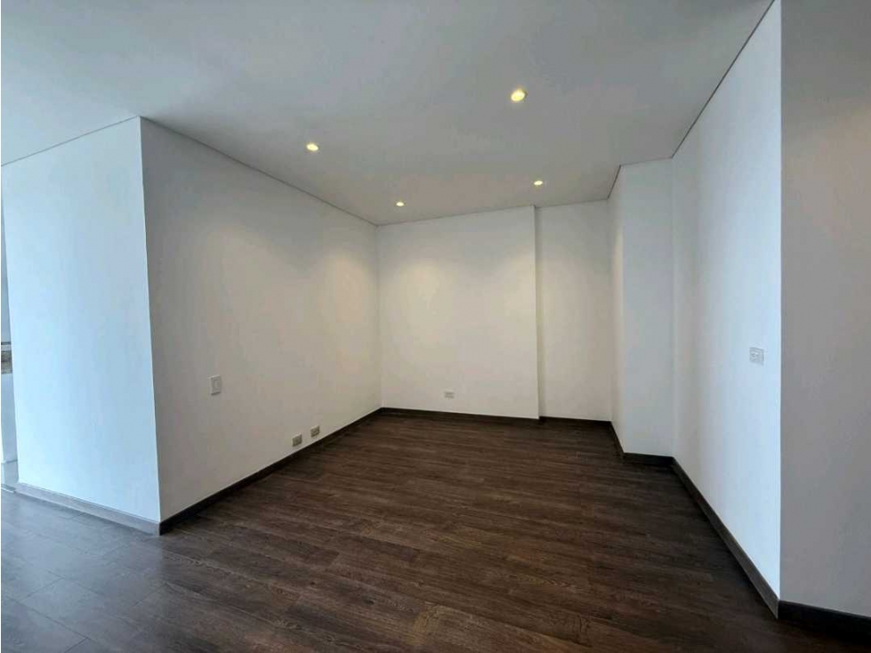 Vendo o Arriendo Apartamento Chapinero Alto — foto 4