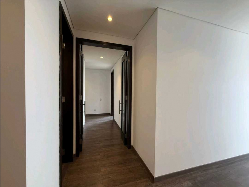 Vendo o Arriendo Apartamento Chapinero Alto — foto 5