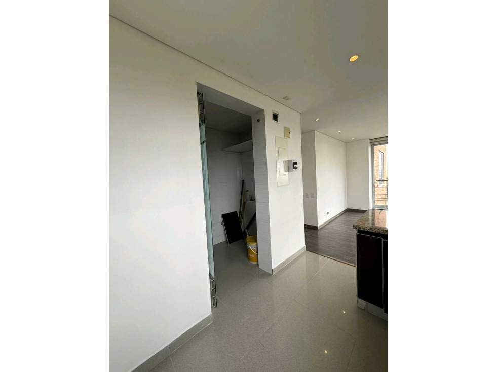 Vendo o Arriendo Apartamento Chapinero Alto — foto 6