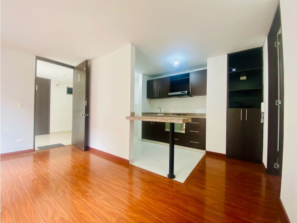 ARRIENDO APARTAMENTO CHIA 44M2 — foto 3