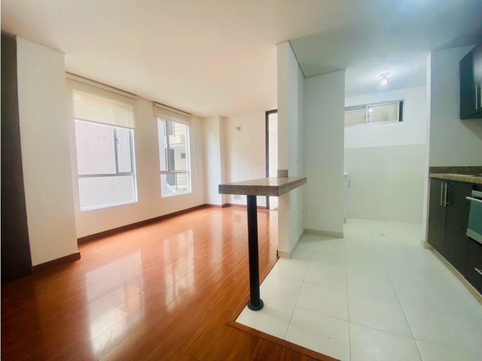 ARRIENDO APARTAMENTO CHIA 44M2 — foto 4
