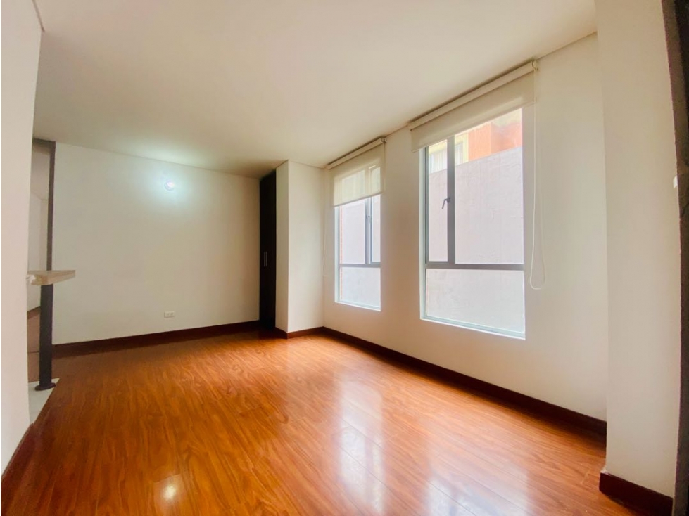 ARRIENDO APARTAMENTO CHIA 44M2 — foto 5