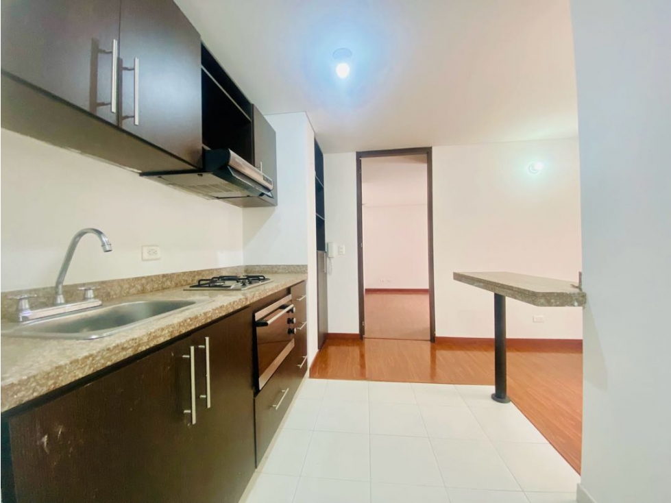 ARRIENDO APARTAMENTO CHIA 44M2 — foto 6