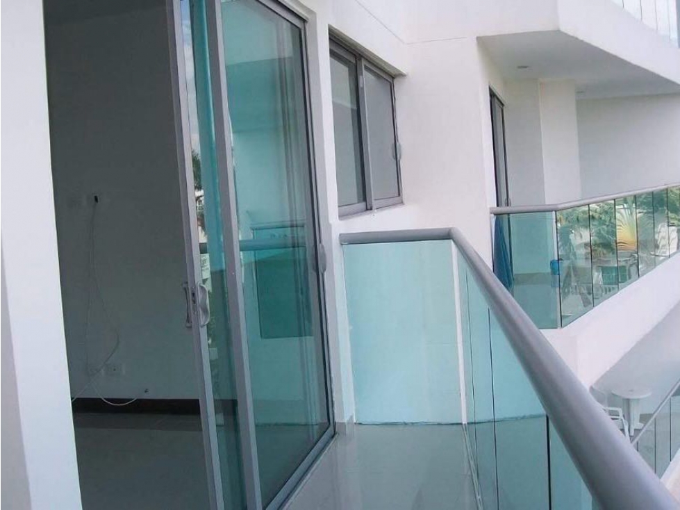Arriendo Apartamento Cielo Mar Cartagena, Bolívar