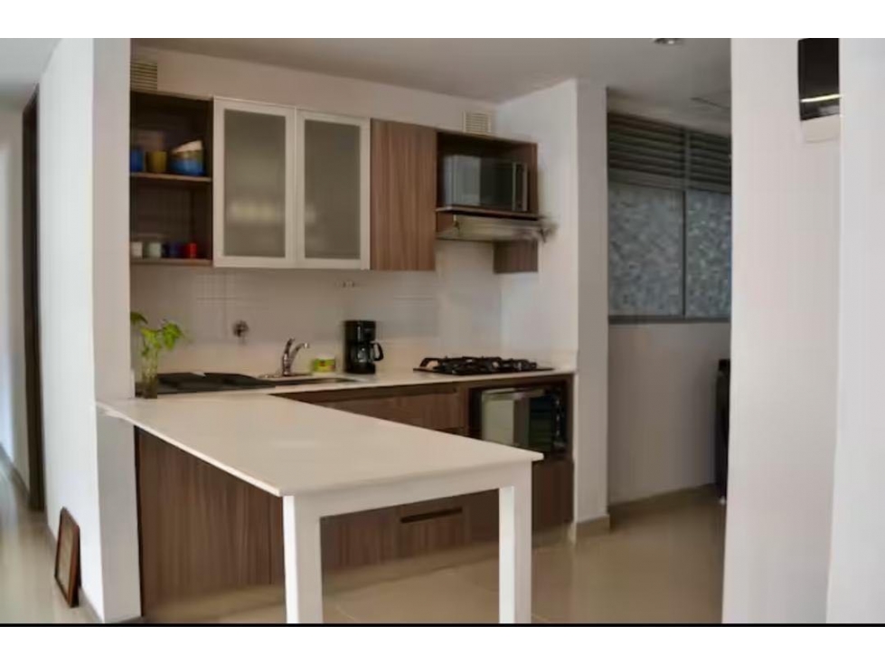 Arriendo apartamento ciudad del rio — foto 4