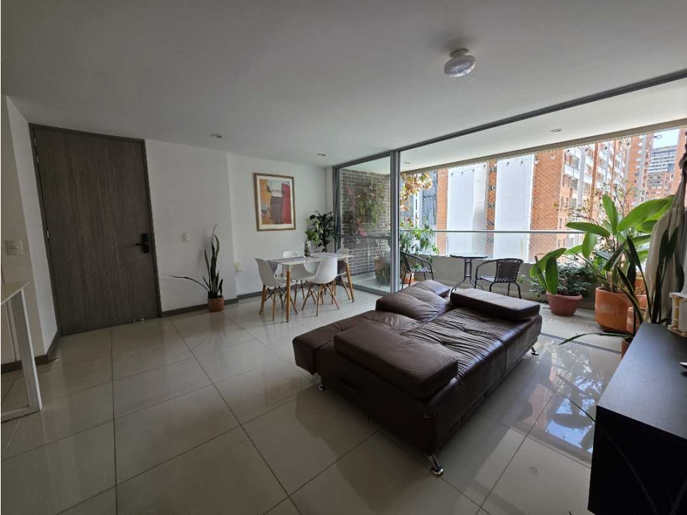 ARRIENDO APARTAMENTO CIUDAD DEL RIO — foto 6