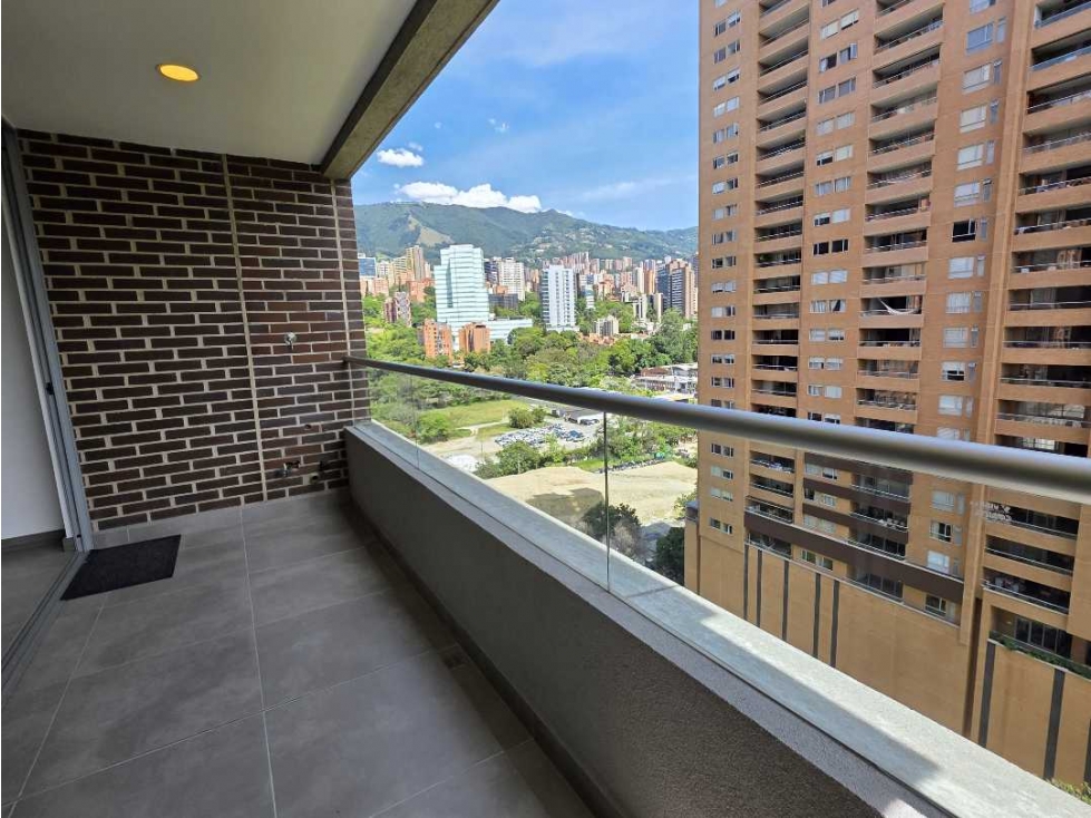 Arriendo apartamento ciudad del rio — foto 3