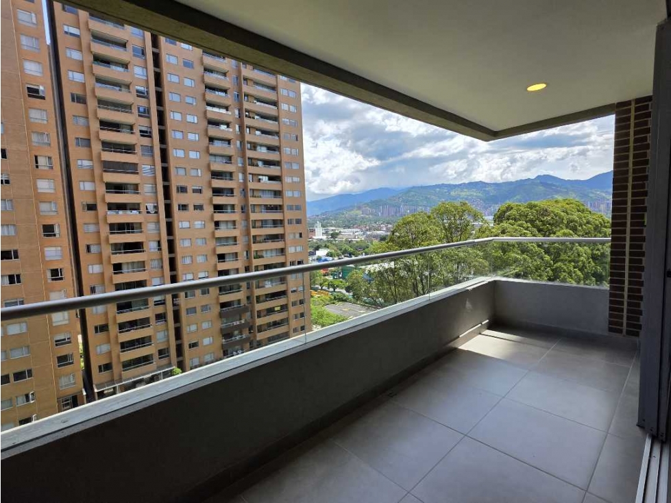 Arriendo apartamento ciudad del rio — foto 3