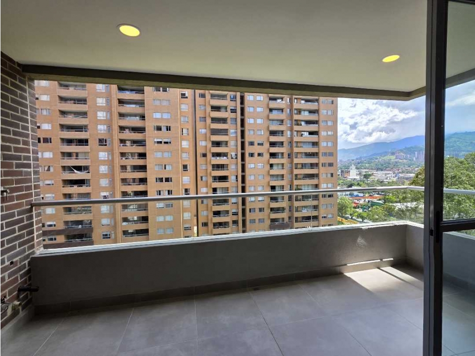 Arriendo apartamento ciudad del rio — foto 6