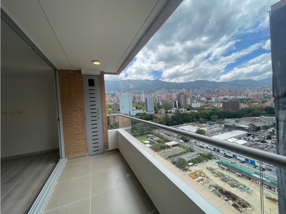 Arriendo apartamento ciudad del rio — foto 5