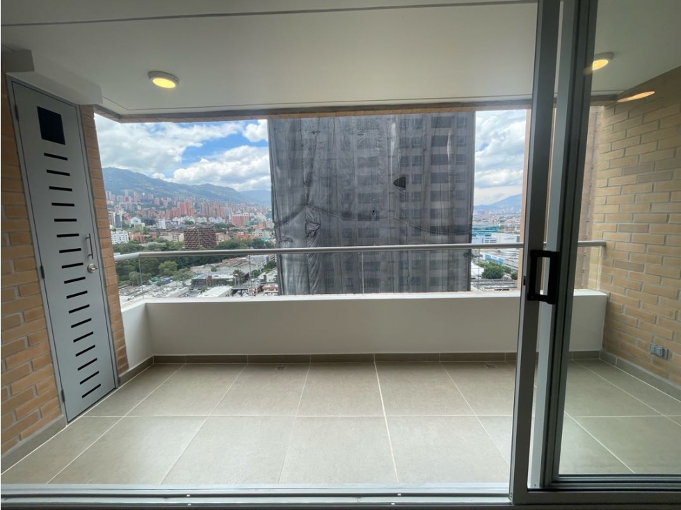 Arriendo apartamento ciudad del rio — foto 6