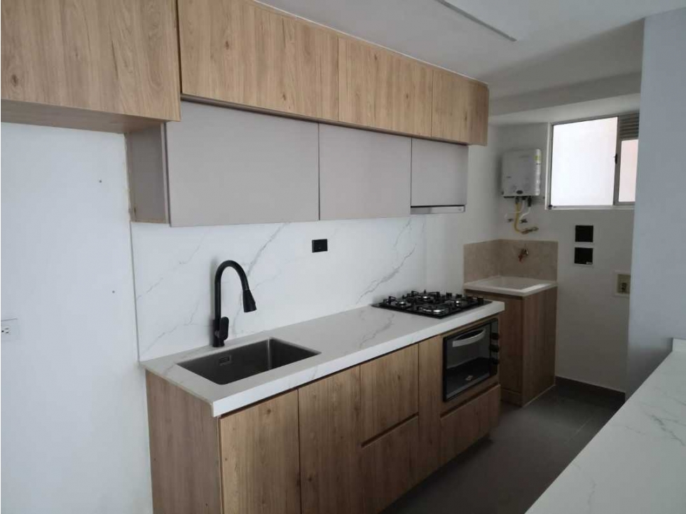 Arriendo apartamento ciudad del rio — foto 2