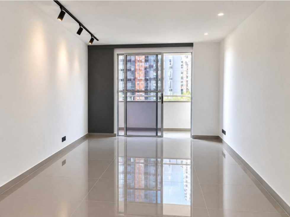 Arriendo apartamento ciudad del rio — foto 3