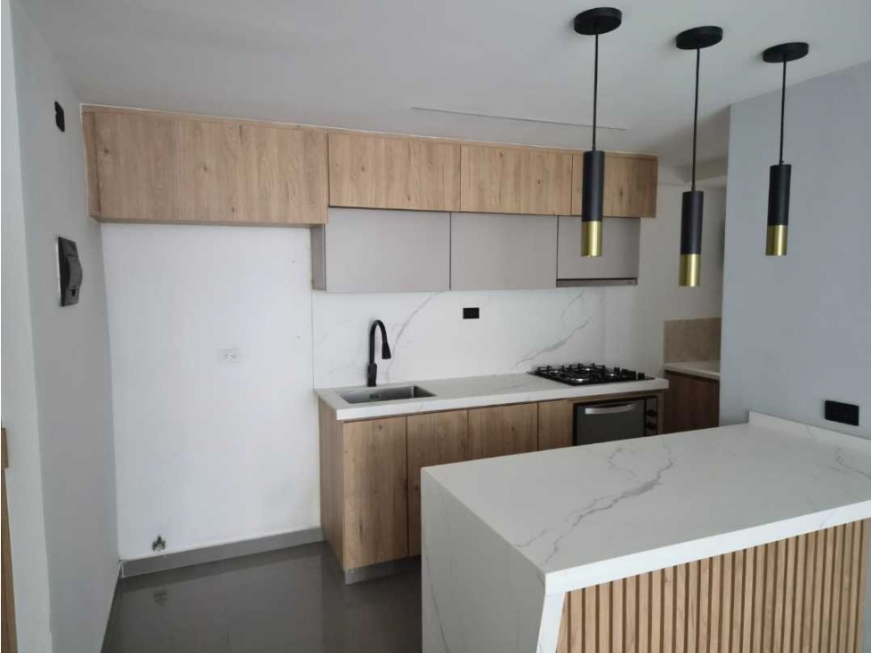 Arriendo apartamento ciudad del rio — foto 4