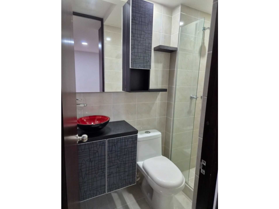 Arriendo apartamento ciudad del rio — foto 6
