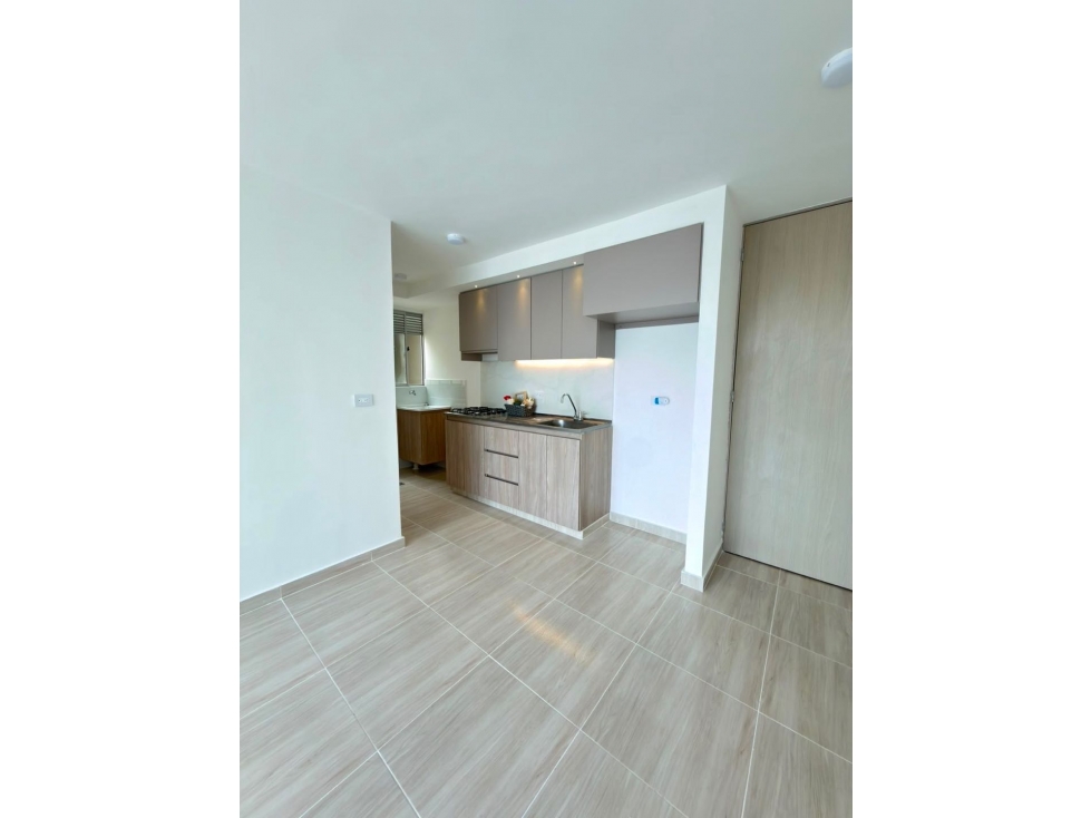 ARRIENDO APARTAMENTO CIUDAD MALLORQUIN AQUANOVA PUERTO COLOMBIA — foto 2