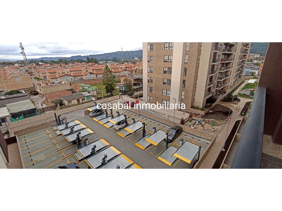 Arriendo apartamento club house xiagua chia