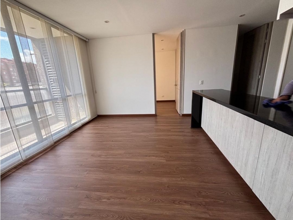 ARRIENDO APARTAMENTO COLINA GRATAMIRA 85mts — foto 3