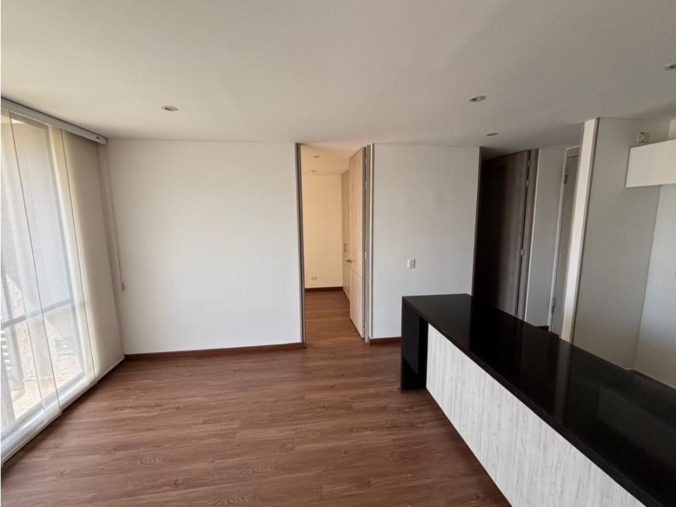ARRIENDO APARTAMENTO COLINA GRATAMIRA 85mts — foto 4