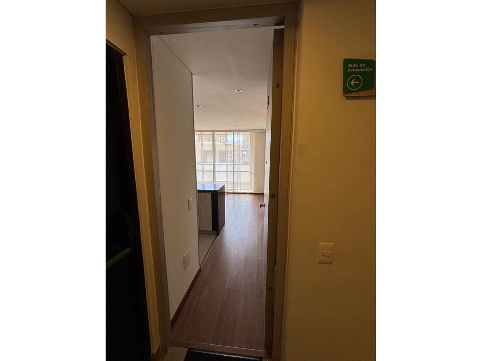 ARRIENDO APARTAMENTO COLINA GRATAMIRA 85mts — foto 5
