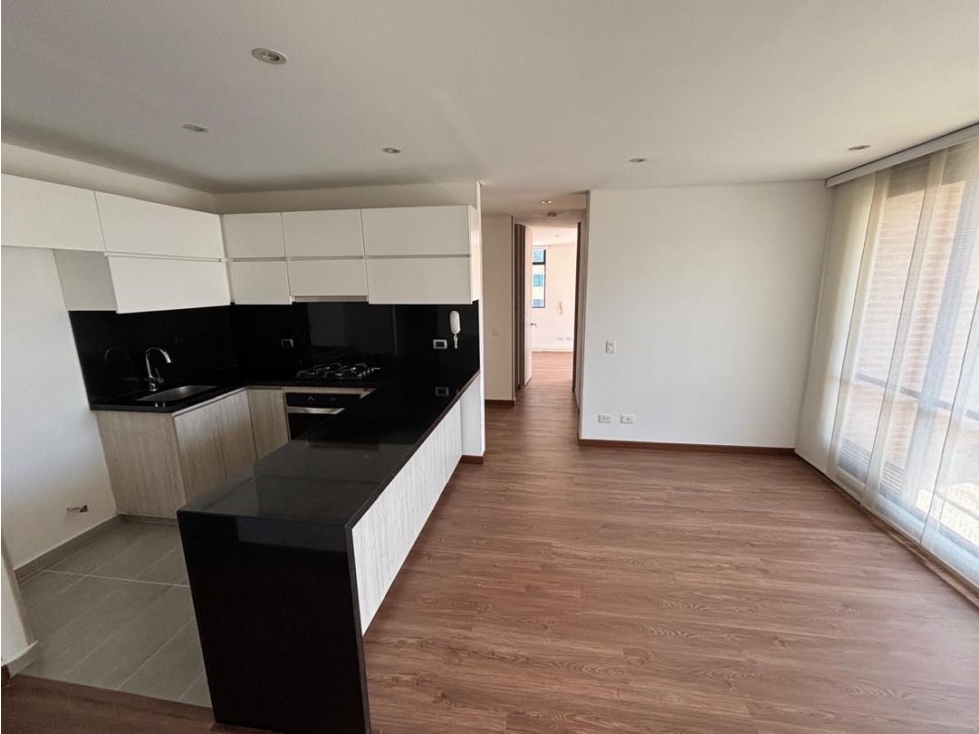 ARRIENDO APARTAMENTO COLINA GRATAMIRA 85mts — foto 6
