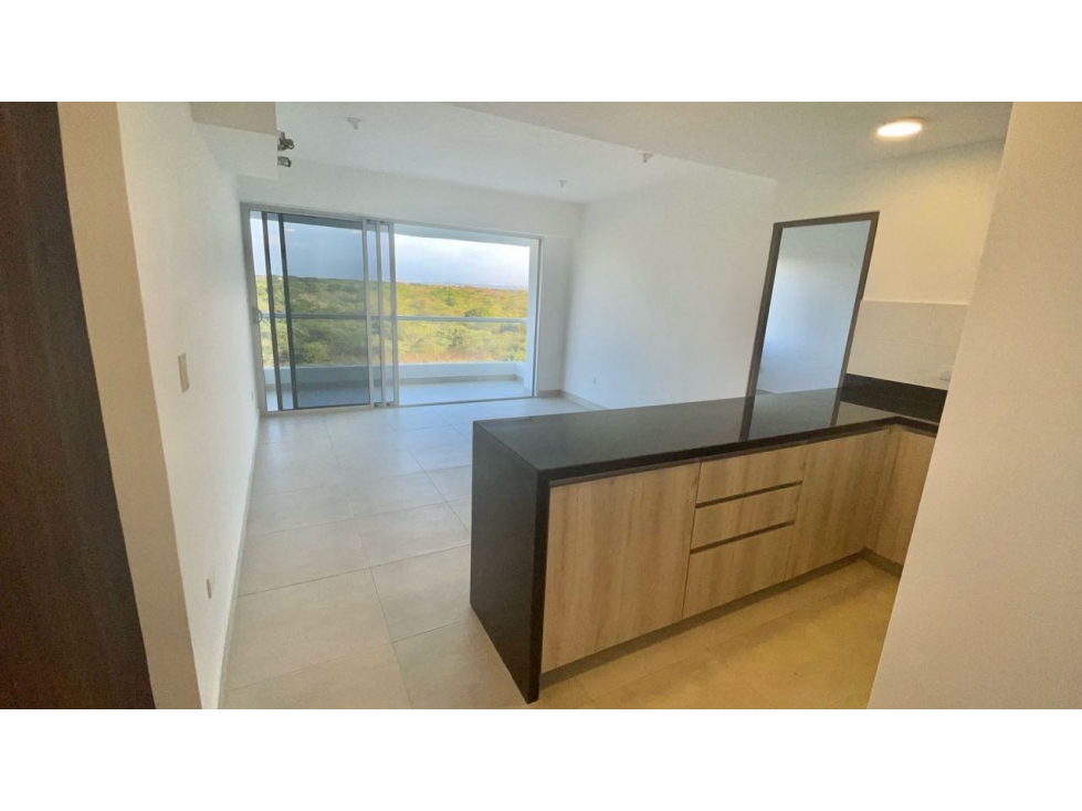 VENDO APARTAMENTO EN CASTELLO SERENA DEL MAR