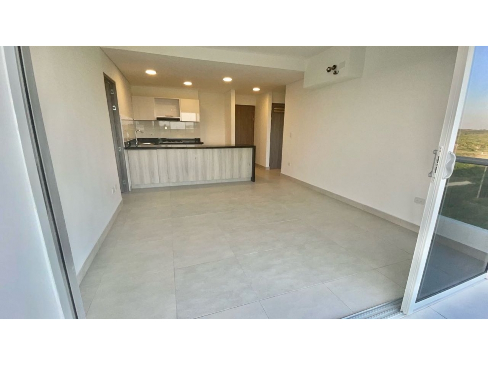 VENDO APARTAMENTO EN CASTELLO SERENA DEL MAR — foto 2