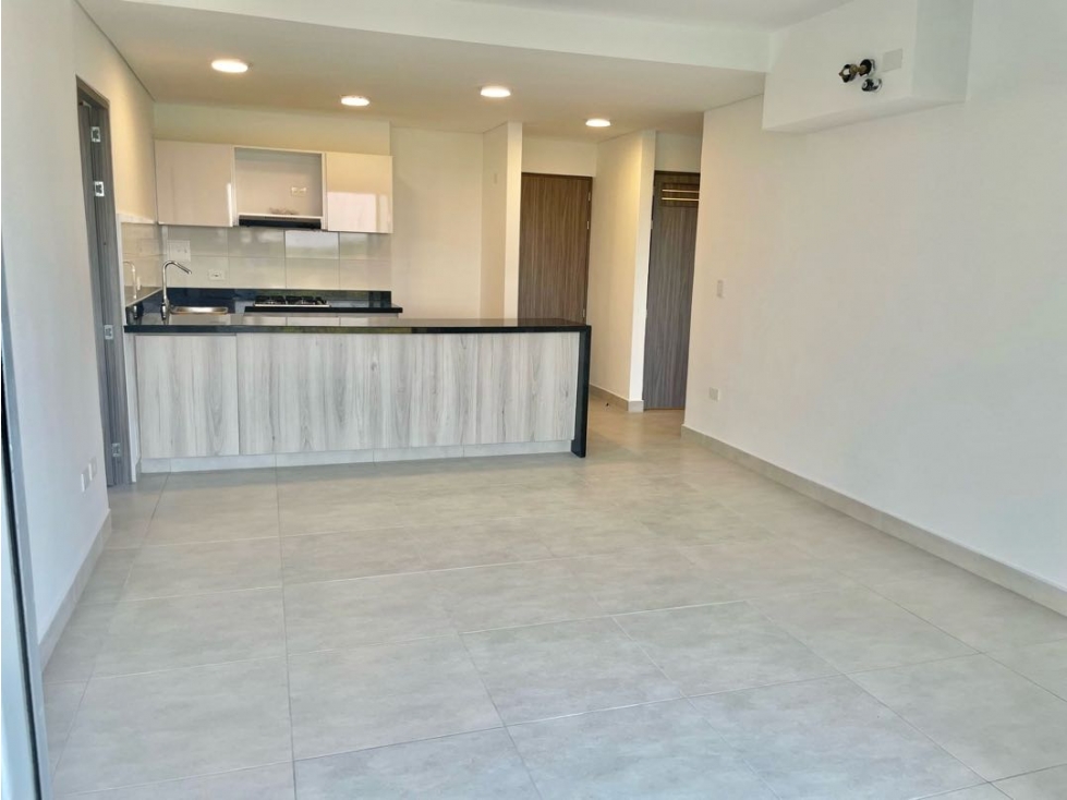 VENDO APARTAMENTO EN CASTELLO SERENA DEL MAR — foto 3