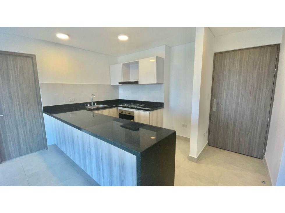 VENDO APARTAMENTO EN CASTELLO SERENA DEL MAR — foto 4
