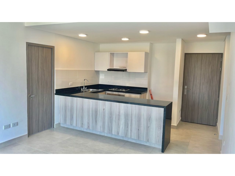 VENDO APARTAMENTO EN CASTELLO SERENA DEL MAR — foto 5