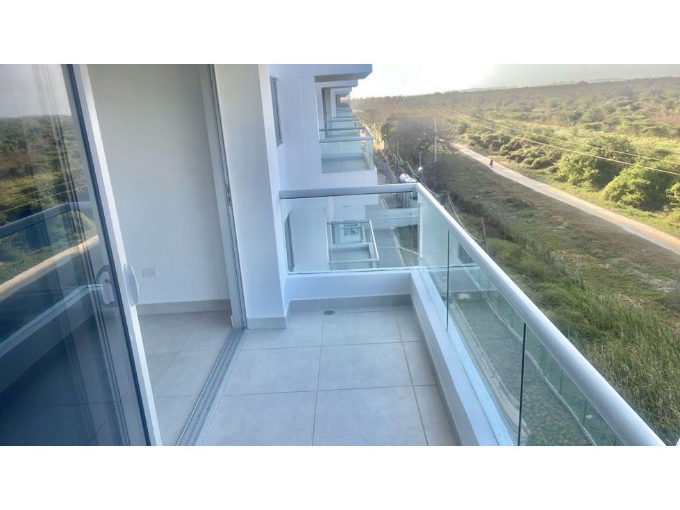 VENDO APARTAMENTO EN CASTELLO SERENA DEL MAR — foto 6