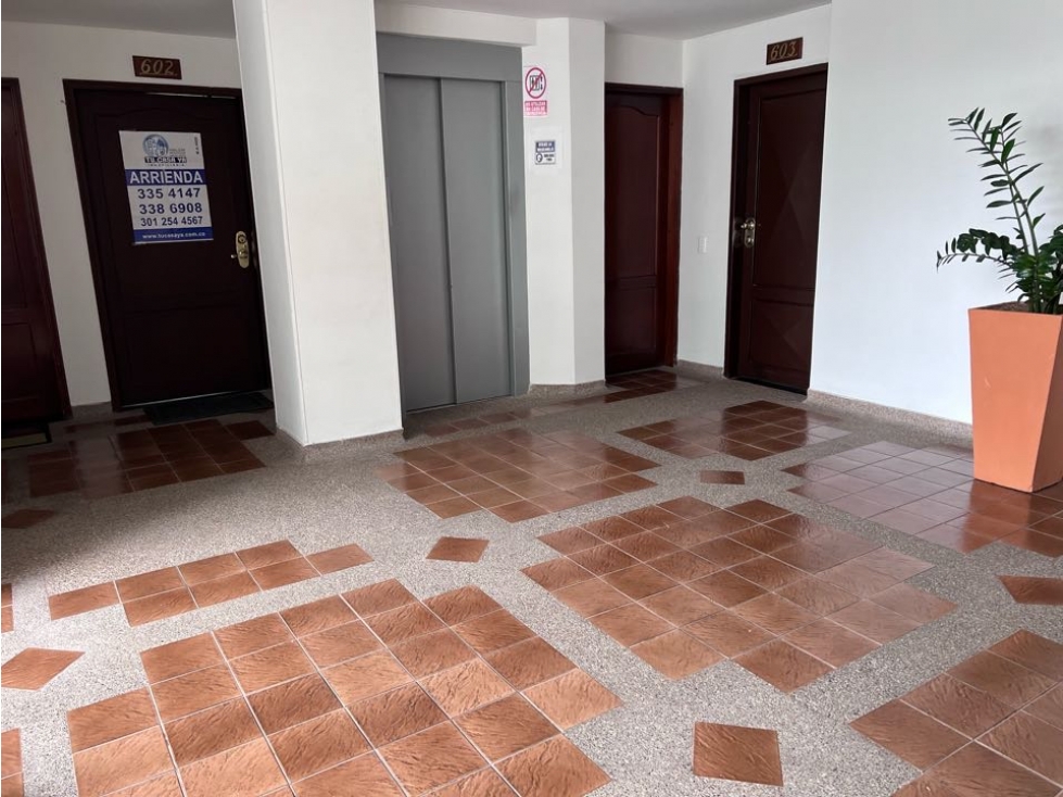 Vendo Apartamento de 1 alcoba en los Alpes Pereira — foto 3