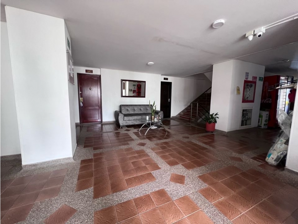 Vendo Apartamento de 1 alcoba en los Alpes Pereira — foto 4