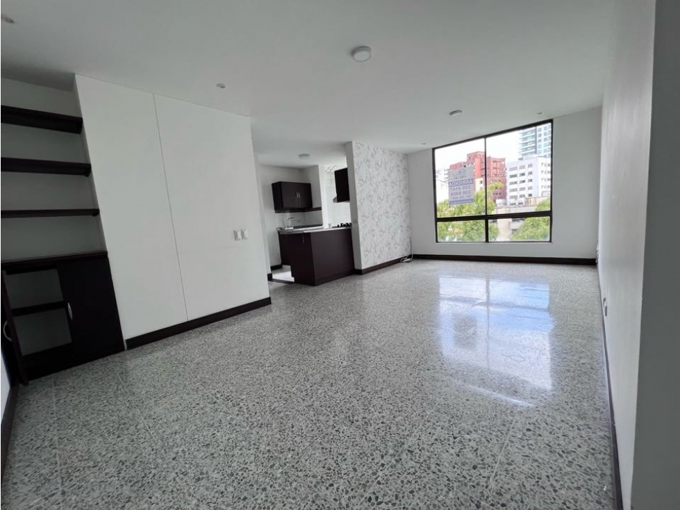Vendo Apartamento de 1 alcoba en los Alpes Pereira