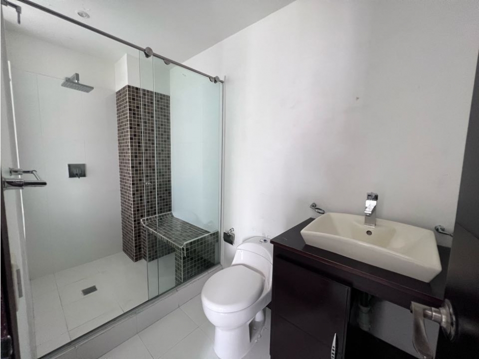 Vendo Apartamento de 1 alcoba en los Alpes Pereira — foto 6
