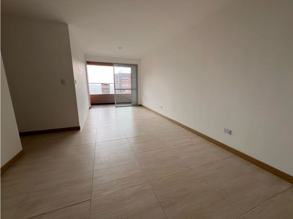 Vendo Apartamento de 2 alcobas Av Sur Pereira — foto 6