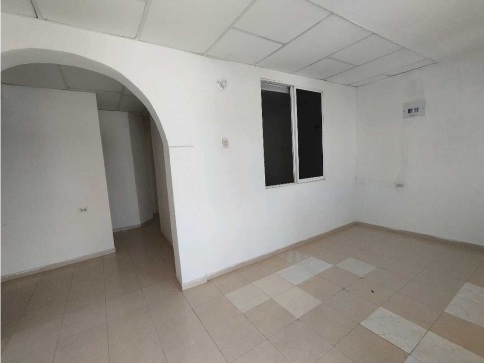 ARRIENDO APARTAMENTO DE 2 ALCOBAS - URB. PLAN 400 - CARTAGENA — foto 2