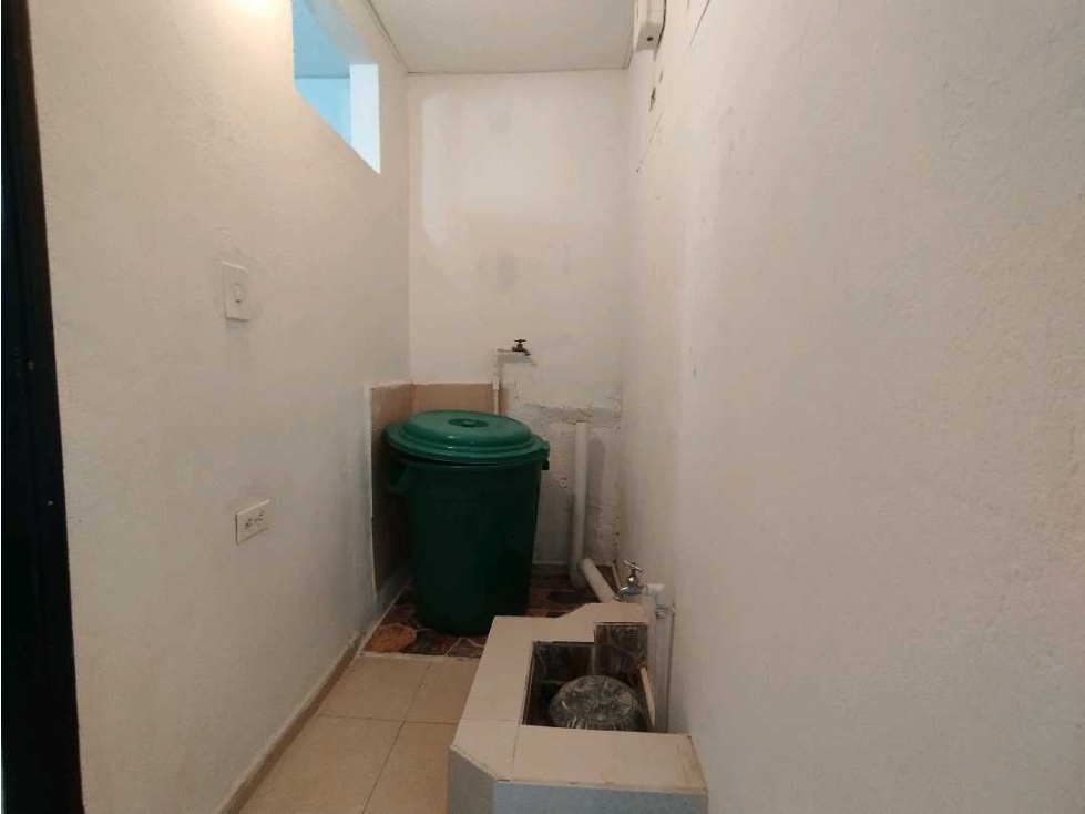 ARRIENDO APARTAMENTO DE 2 ALCOBAS - URB. PLAN 400 - CARTAGENA — foto 5