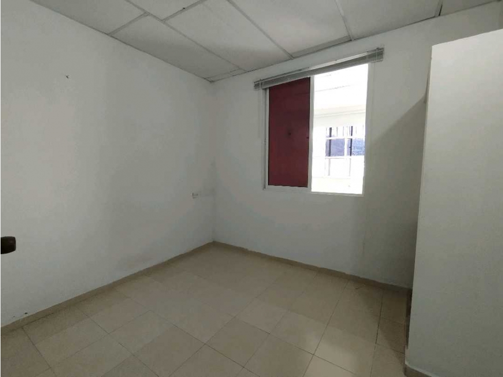 ARRIENDO APARTAMENTO DE 2 ALCOBAS - URB. PLAN 400 - CARTAGENA — foto 6