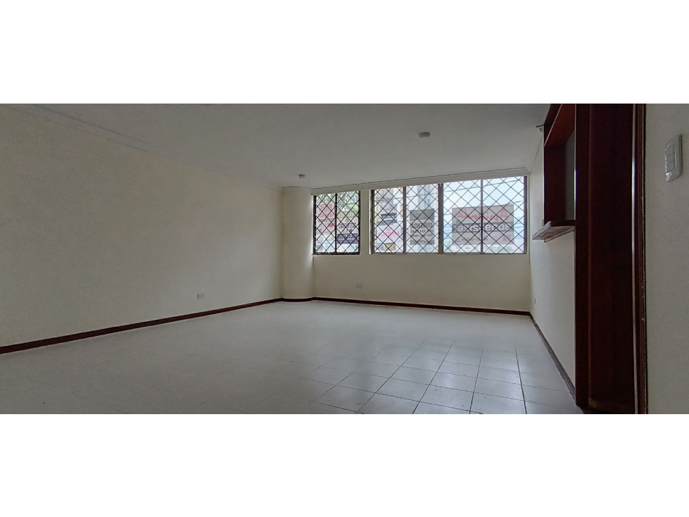vendo apartamento de 2 alcobas en los Alpes Pereira — foto 2