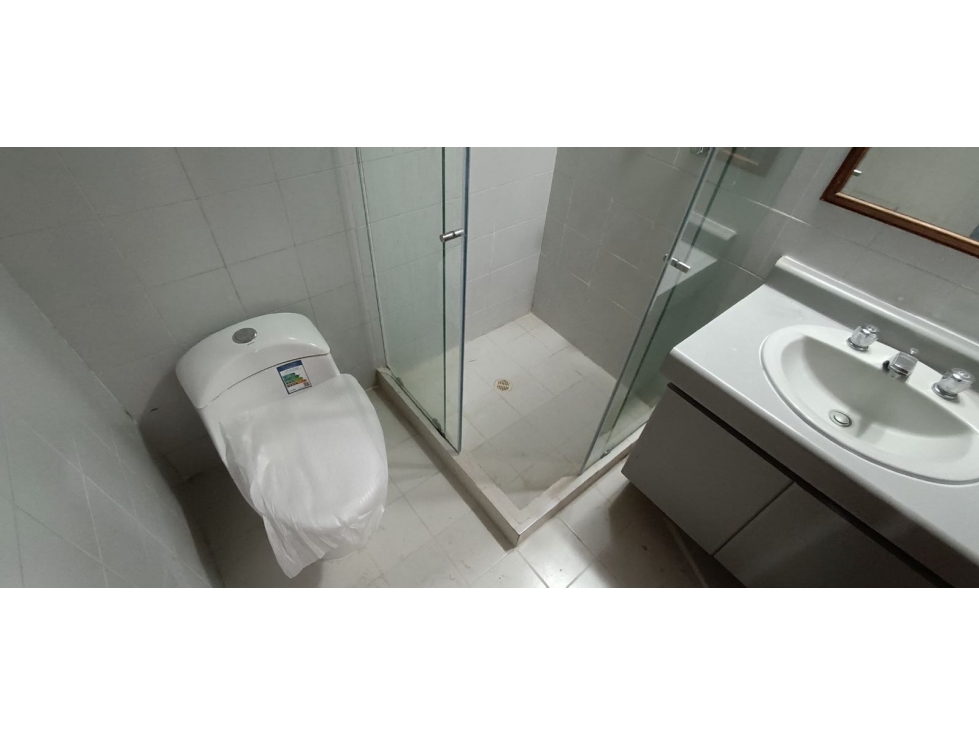 vendo apartamento de 2 alcobas en los Alpes Pereira — foto 3
