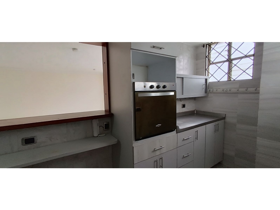 vendo apartamento de 2 alcobas en los Alpes Pereira — foto 4