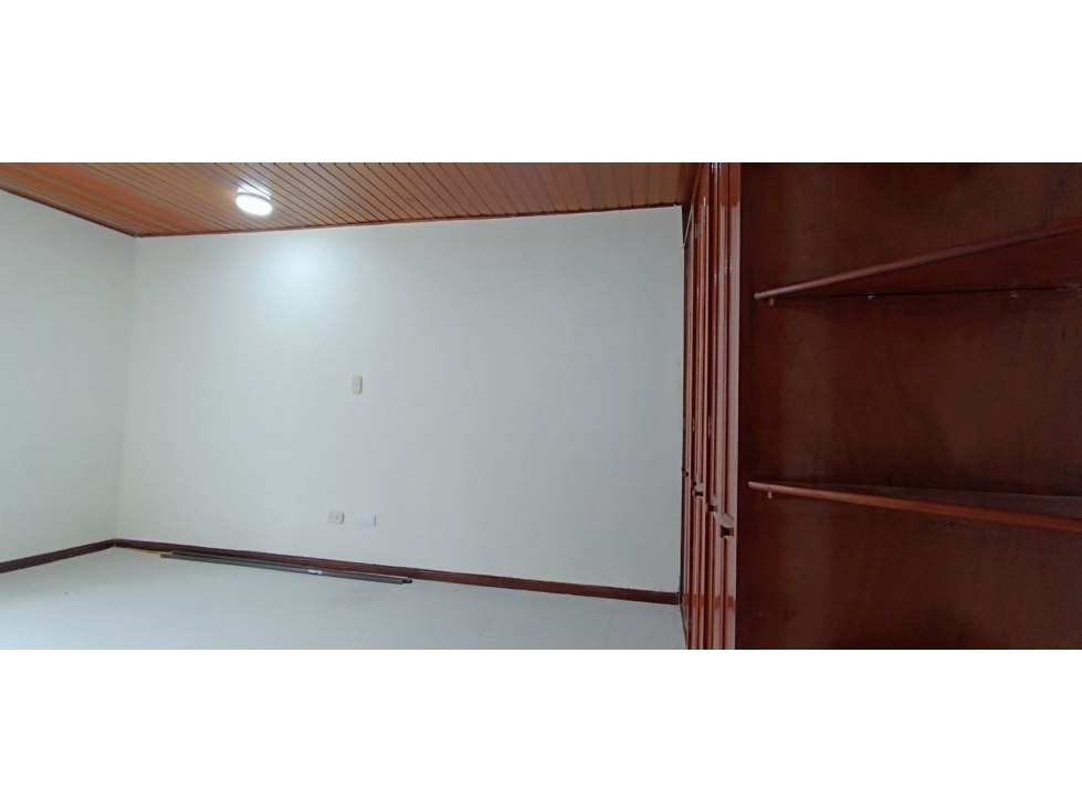 vendo apartamento de 2 alcobas en los Alpes Pereira — foto 5