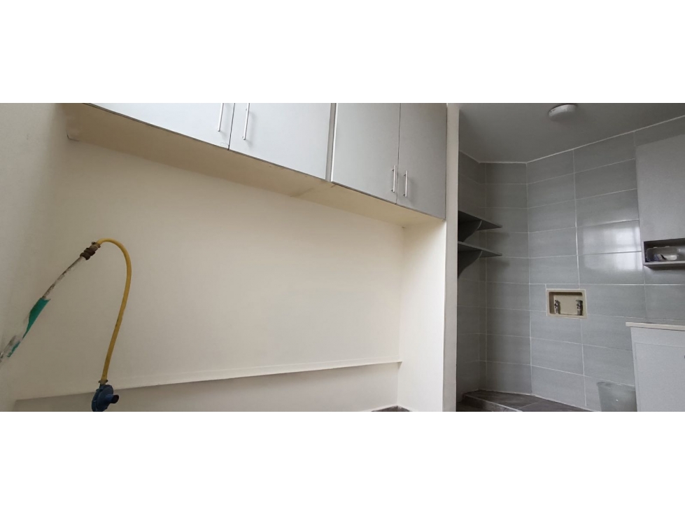 vendo apartamento de 2 alcobas en los Alpes Pereira — foto 6