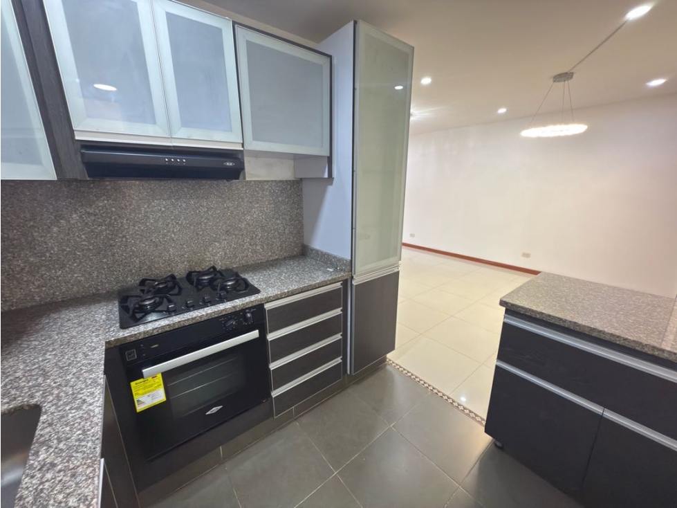Vendo apartamento de 88 m2 en Cajicá — foto 4