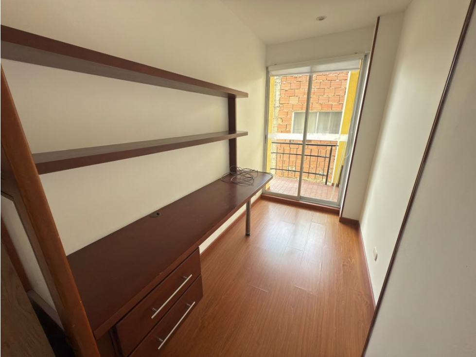 Vendo apartamento de 88 m2 en Cajicá — foto 5