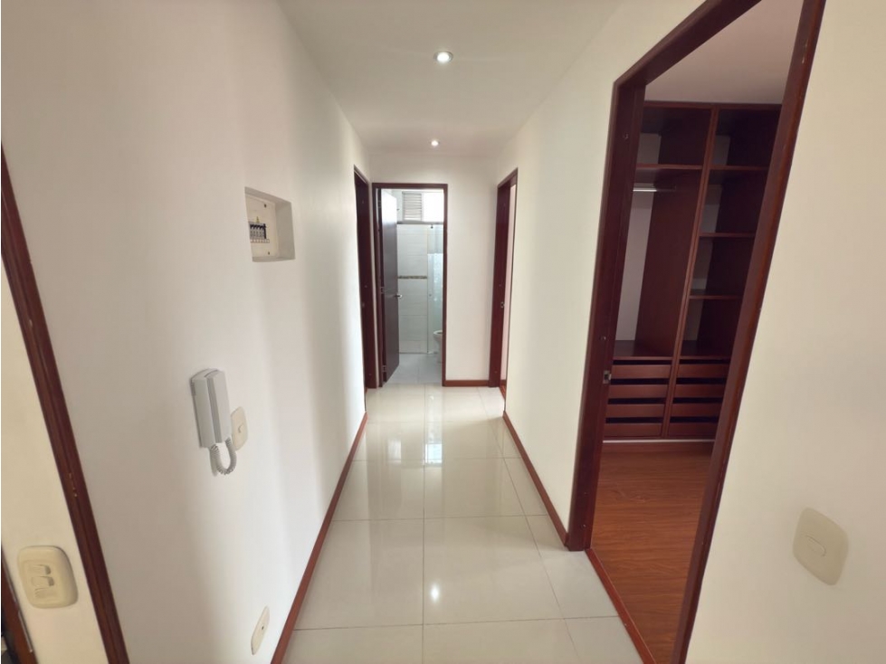 Vendo apartamento de 88 m2 en Cajicá — foto 6