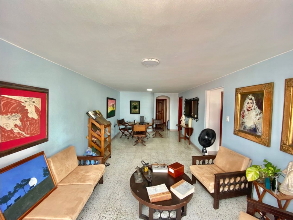 BAJO DE PRECIO! APARTAMENTO DE 2 ALCOBAS EN VENTA O ARRIENDO