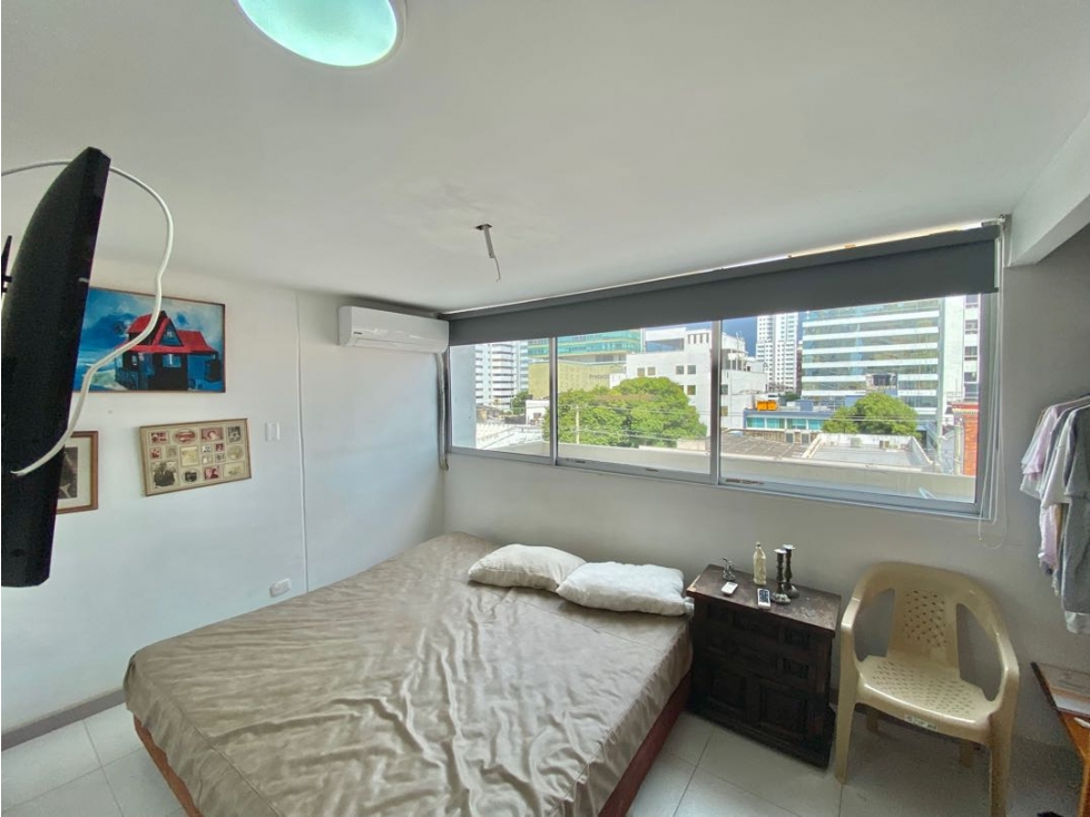 BAJO DE PRECIO! APARTAMENTO DE 2 ALCOBAS EN VENTA O ARRIENDO — foto 2